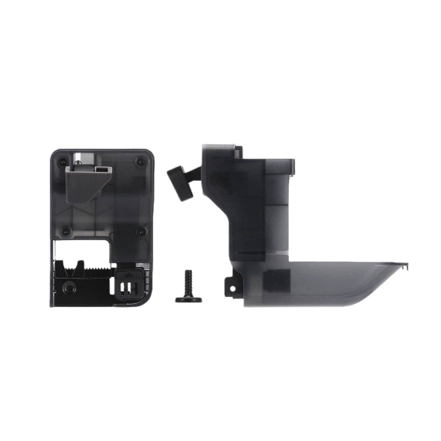 Printer Stand - Purge Wiper for P2S Bambu Lab