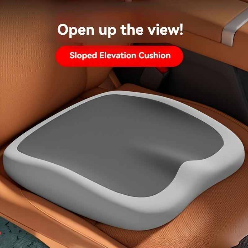 Ergonomic Memory Foam Seat Cus - Office Chair Cushion 评论和价格