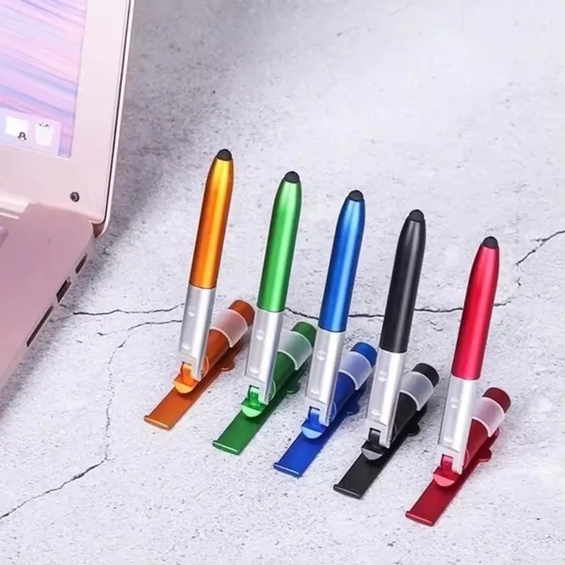 4 In 1 Multifunction Ballpoint - Desk Organizer 评论和价格