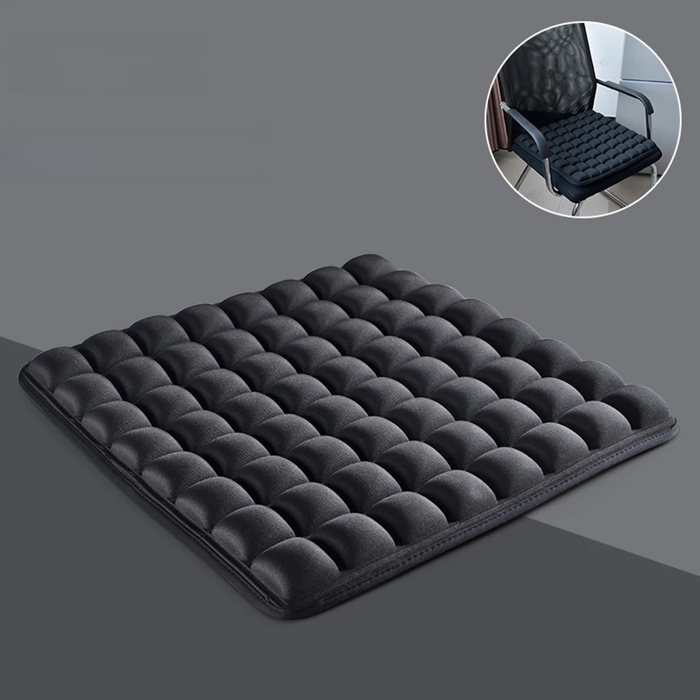 3D Office Chair Cushion, Long- - Office Chair Cushion 评论和价格