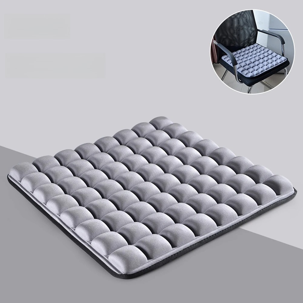 3D Office Chair Cushion, Long- - Office Chair Cushion 评论和价格