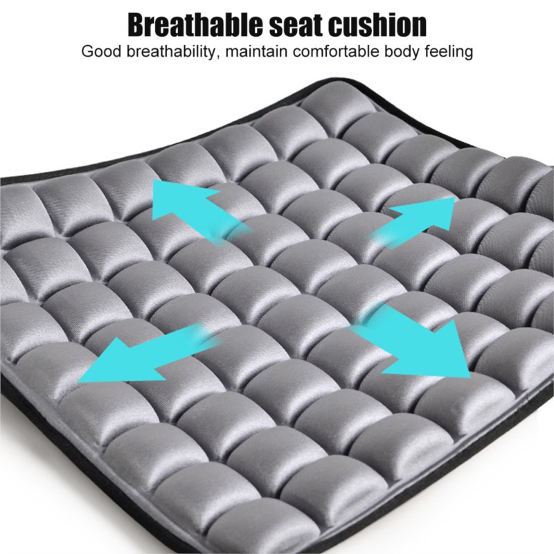 3D Office Chair Cushion, Long- - Office Chair Cushion 评论和价格