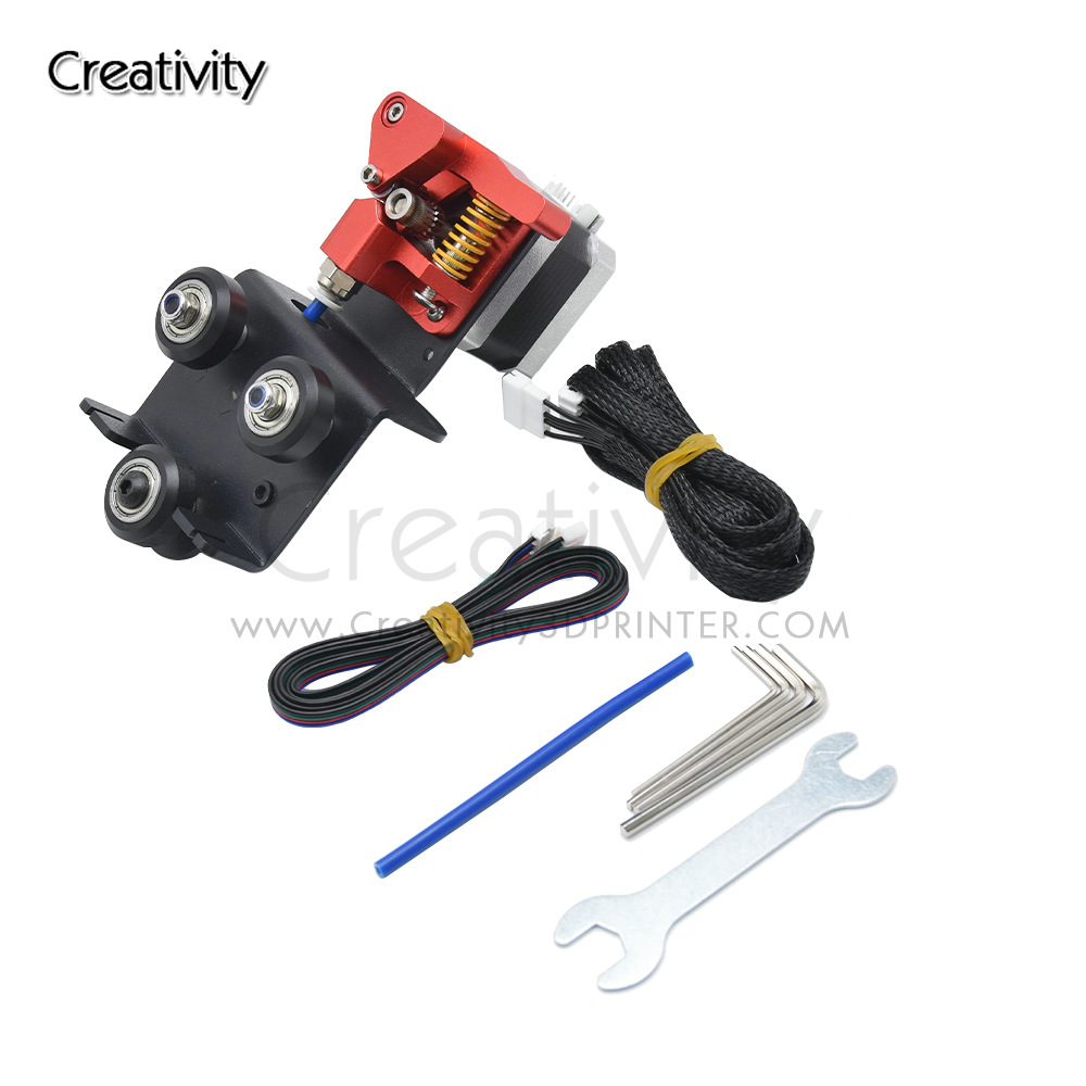 Upgrade Direct Drive Dual Gear - Printer Stand 评论和价格