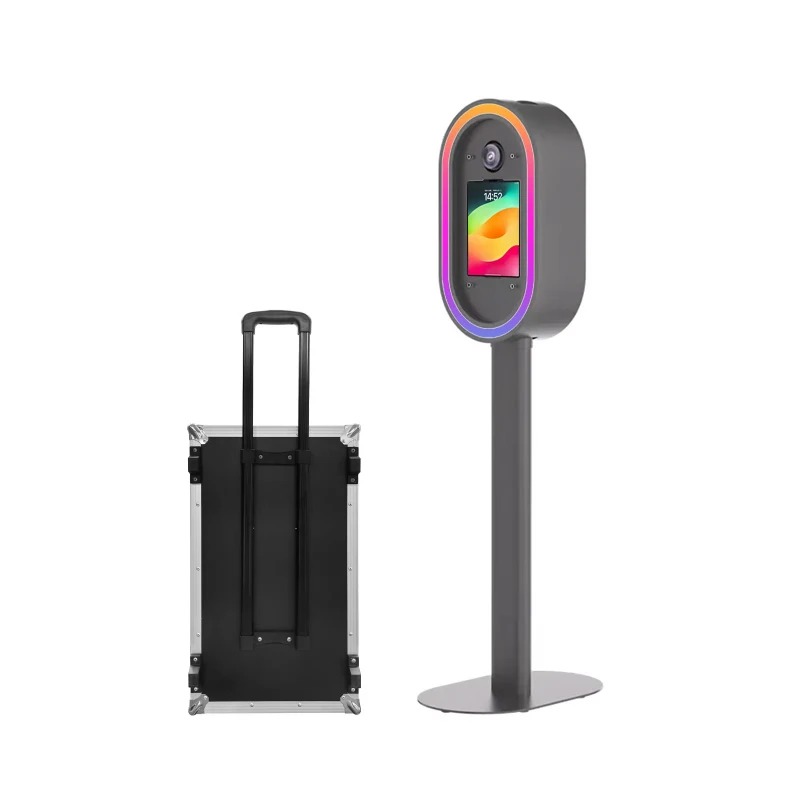 Quick Assembly DSLR Photobooth - Printer Stand 评论和价格