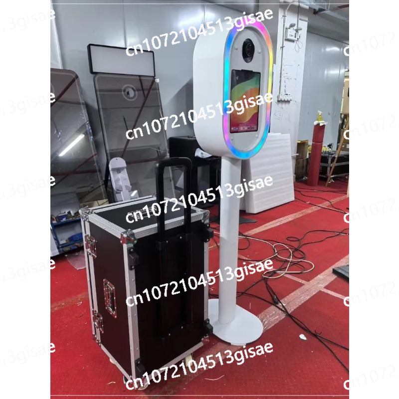 Quick Assembly DSLR Photobooth - Printer Stand 评论和价格
