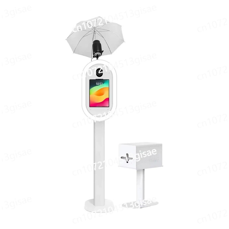 Quick Assembly DSLR Photobooth - Printer Stand 评论和价格