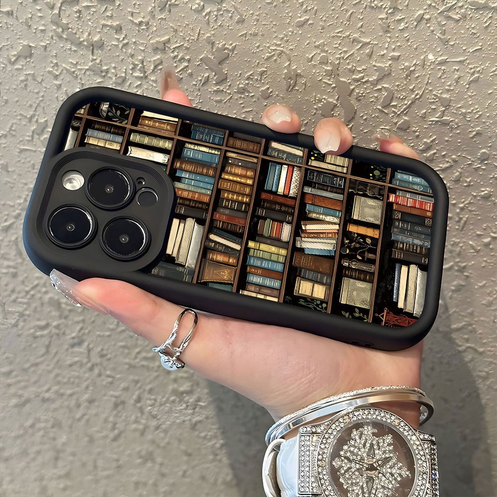 Book Shelf Creative Pattern Ph - Bookshelf 评论和价格
