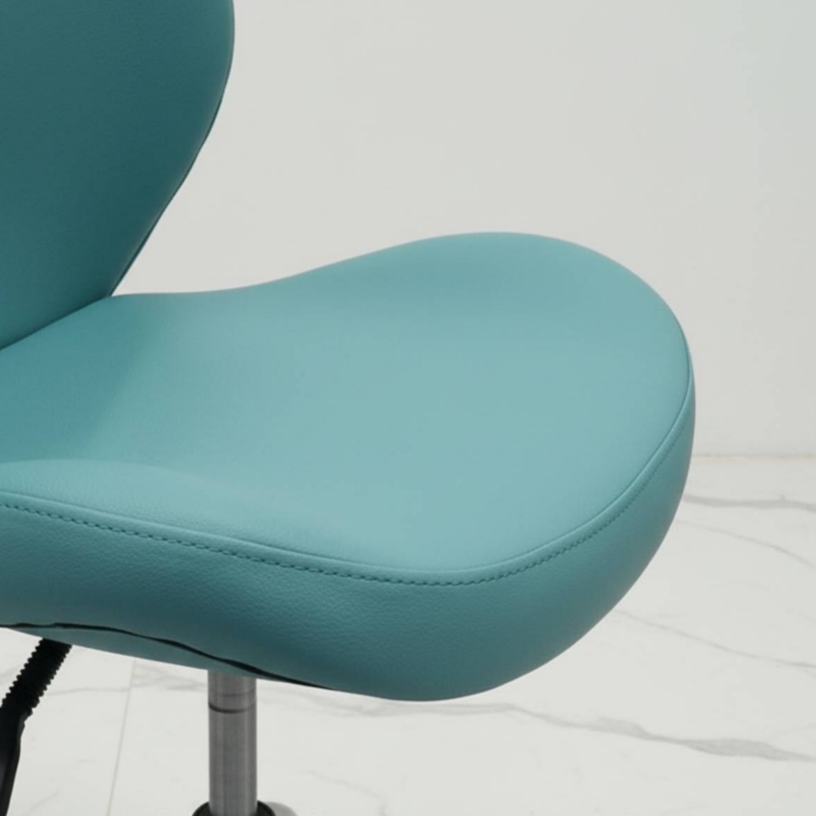 Upholstered Swivel Chair Cushi - Office Chair 评论和价格