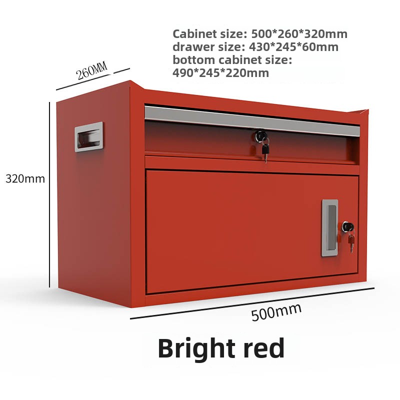 Desktop Toolbox, File Cabinet, - File Cabinet 评论和价格