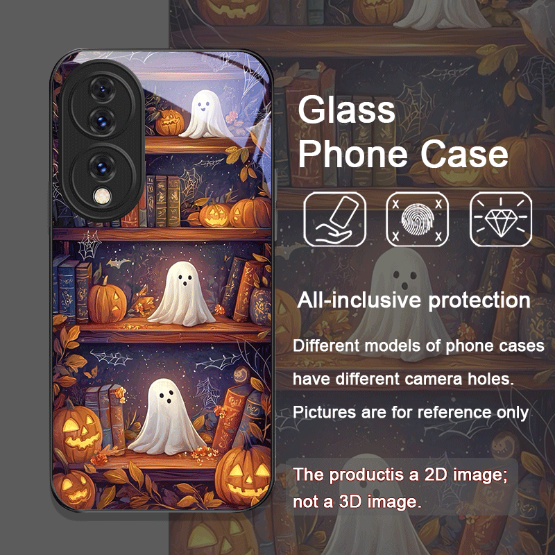 Halloween Pumpkin Ghost Booksh - Bookshelf 评论和价格
