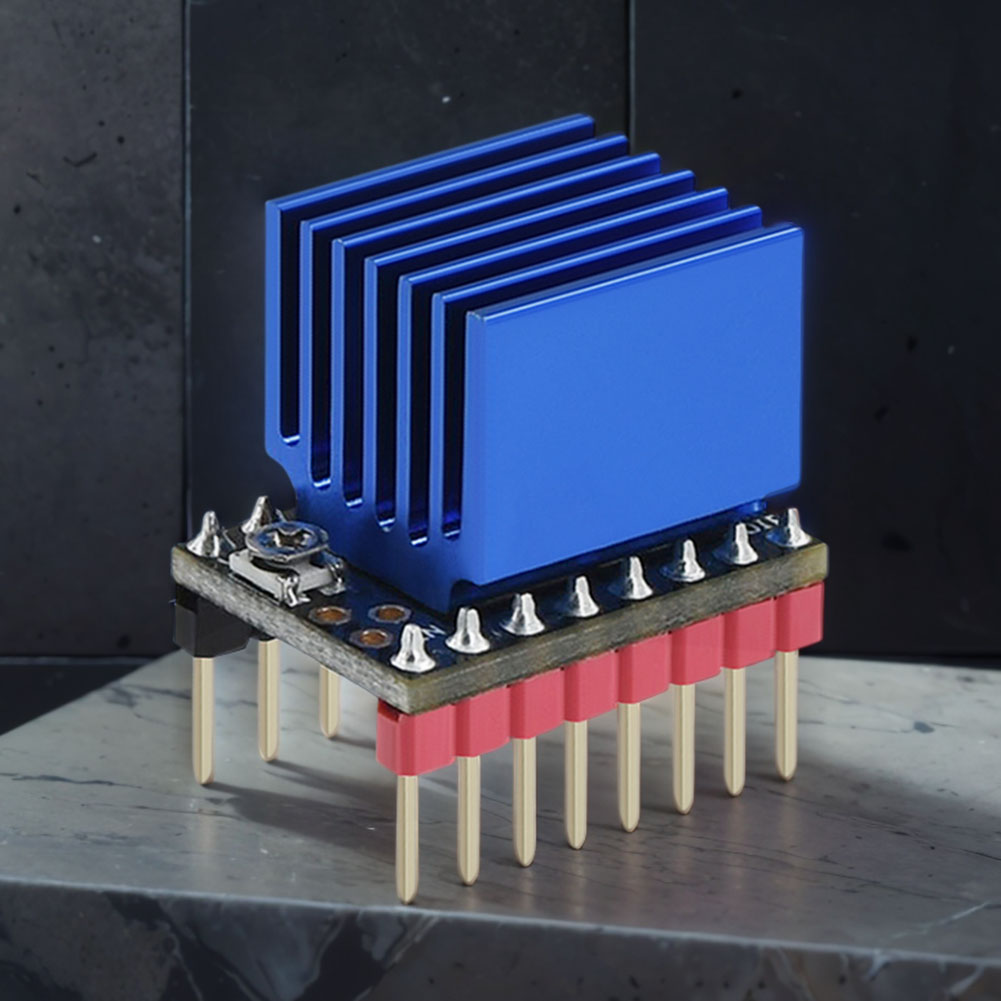 TMC2209 V2.0 Stepper Motor Dri - Printer Stand 评论和价格
