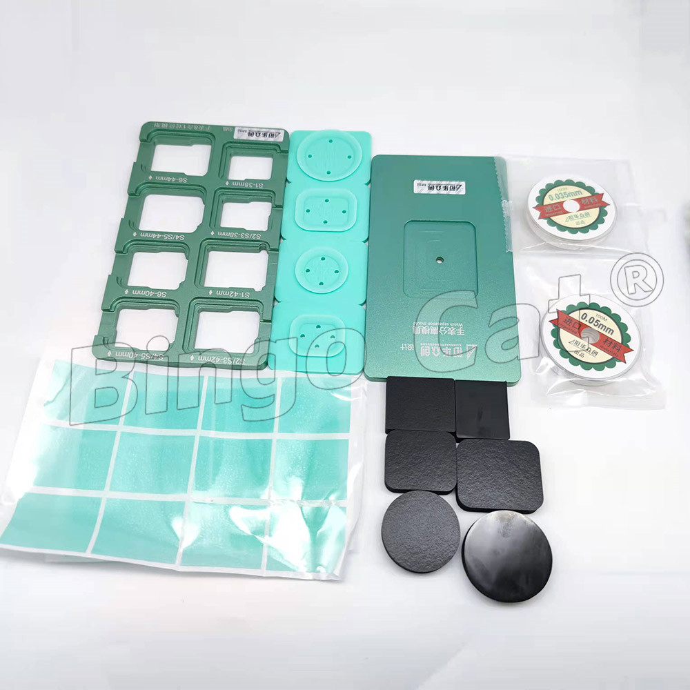 XHZC 10in1 Fitting Alignment P - Partition Screen Divider 评论和价格