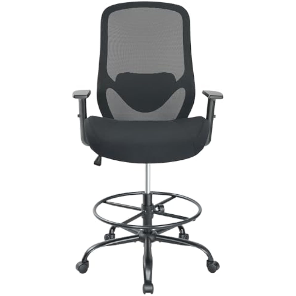 Ergonomic Tall Drafting Chair  - Standing Desk 评论和价格