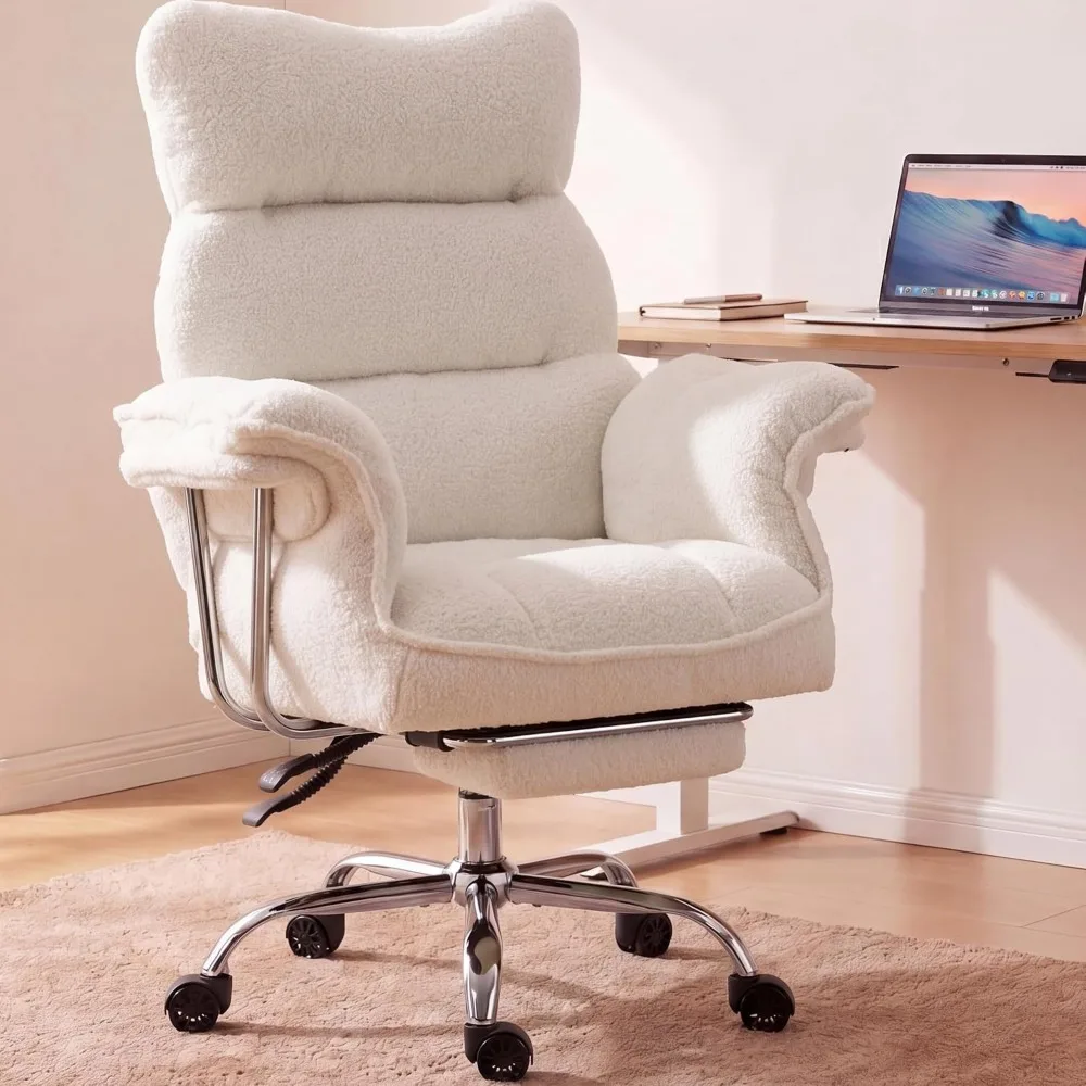 Ergonomic Big and Tall Office  - Office Chair Cushion 评论和价格