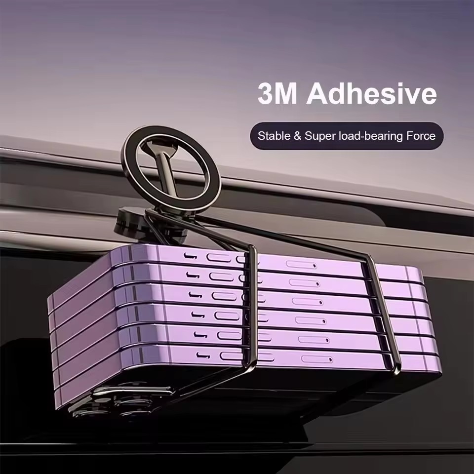 Foldable Magnet Car Mobile Pho - Mobile Pedestal Cabinet 评论和价格