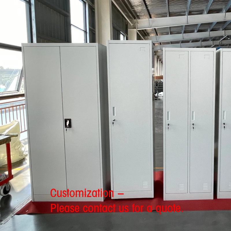 custom.2 Door Steel Storage Ca - File Cabinet 评论和价格