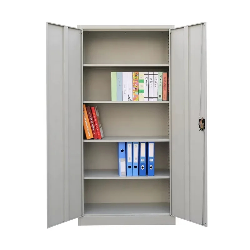 custom.2 Door Steel Storage Ca - File Cabinet 评论和价格