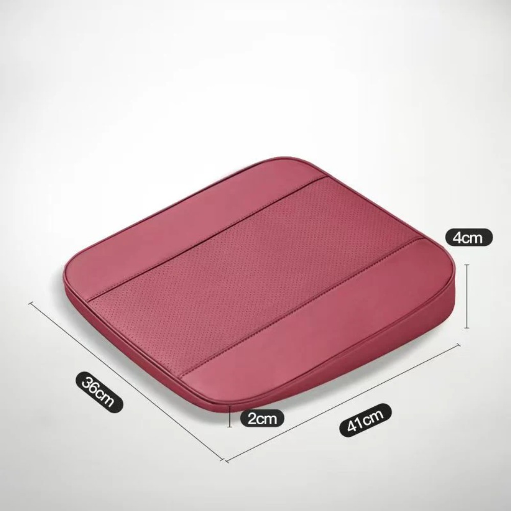 Improve Driving Vision Ergonom - Office Chair Cushion 评论和价格