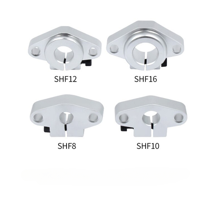 4Pcs SHF8 SHF10 SHF12 SHF16 Li - Printer Stand 评论和价格