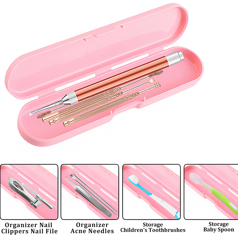 1/8 Pcs Portable Rectangle Nai - File Cabinet 评论和价格