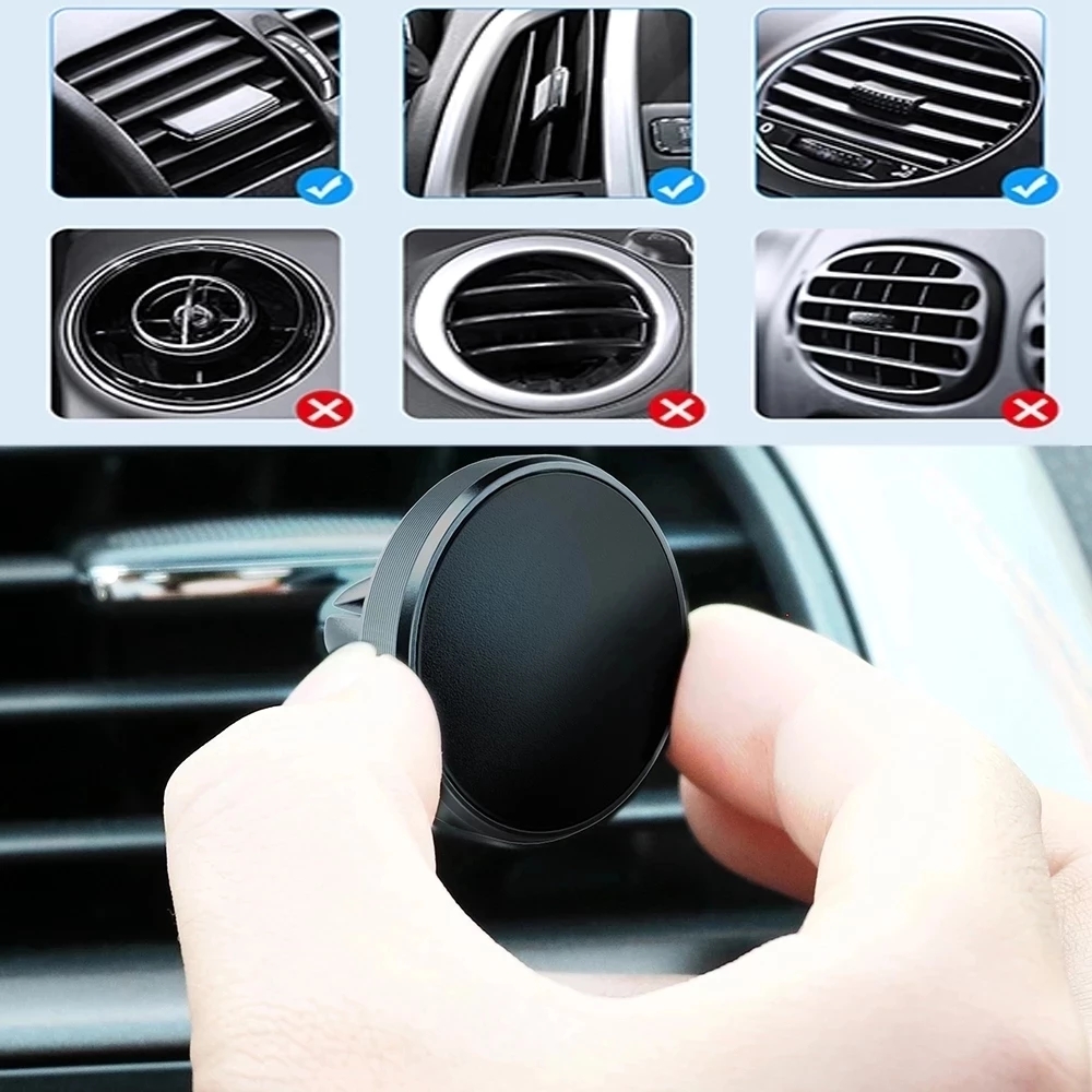 Car Phone Holder Magnetic Univ - Mobile Pedestal Cabinet 评论和价格