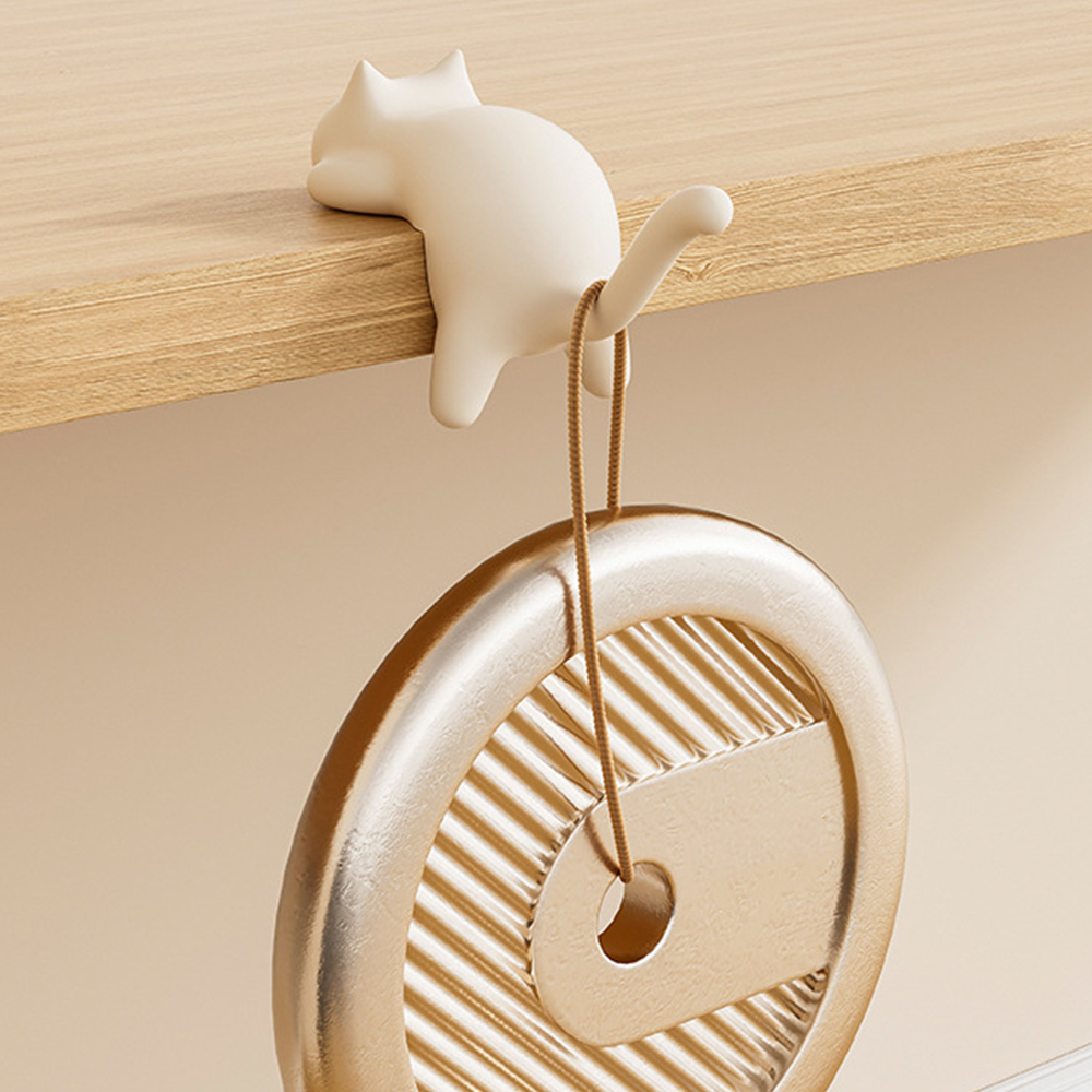 ​Cat Shaped No Trace Hooks, Da - Office Furniture Brands 评论和价格
