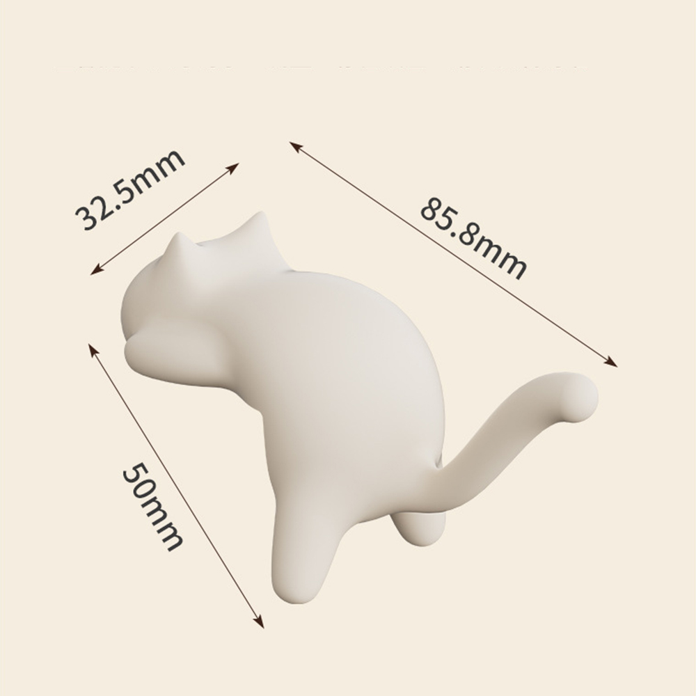 ​Cat Shaped No Trace Hooks, Da - Office Furniture Brands 评论和价格
