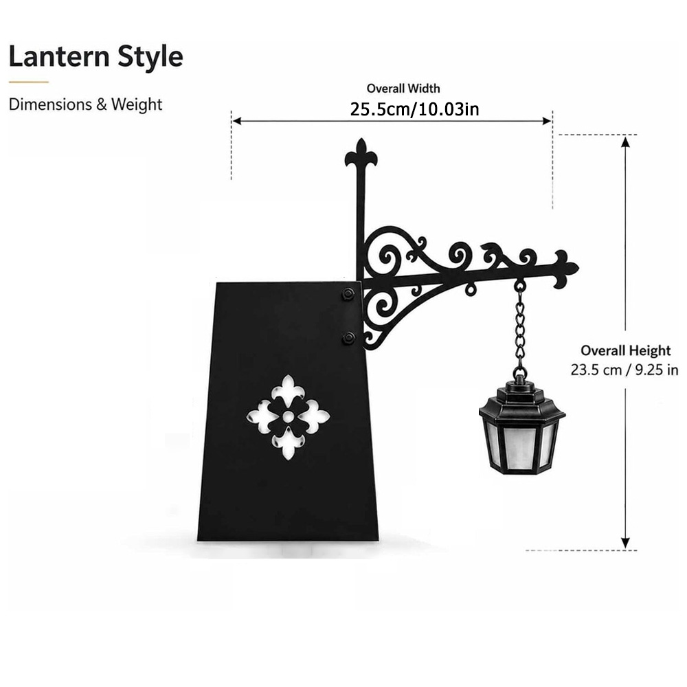 Library Lantern Decorative Boo - Bookshelf 评论和价格