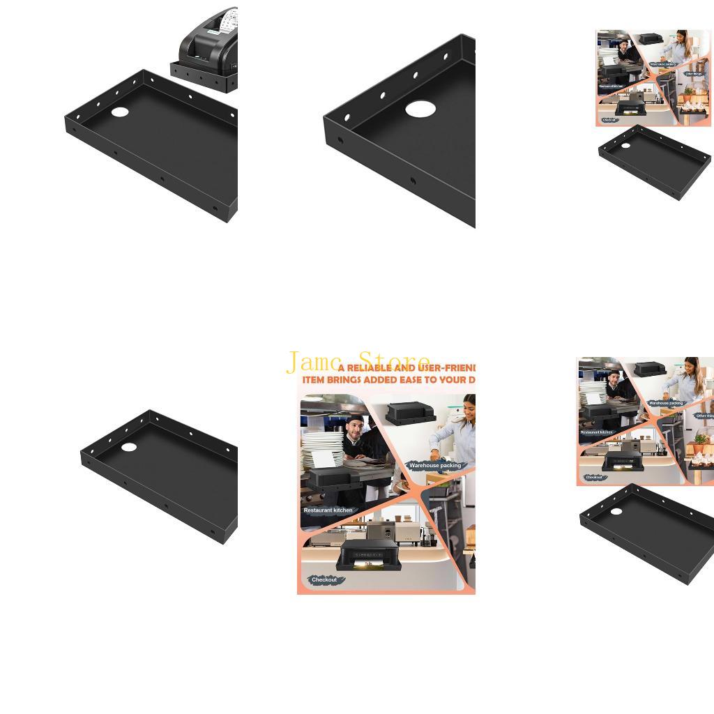 LX0B Rust Proof Thermals Print - Printer Stand 评论和价格