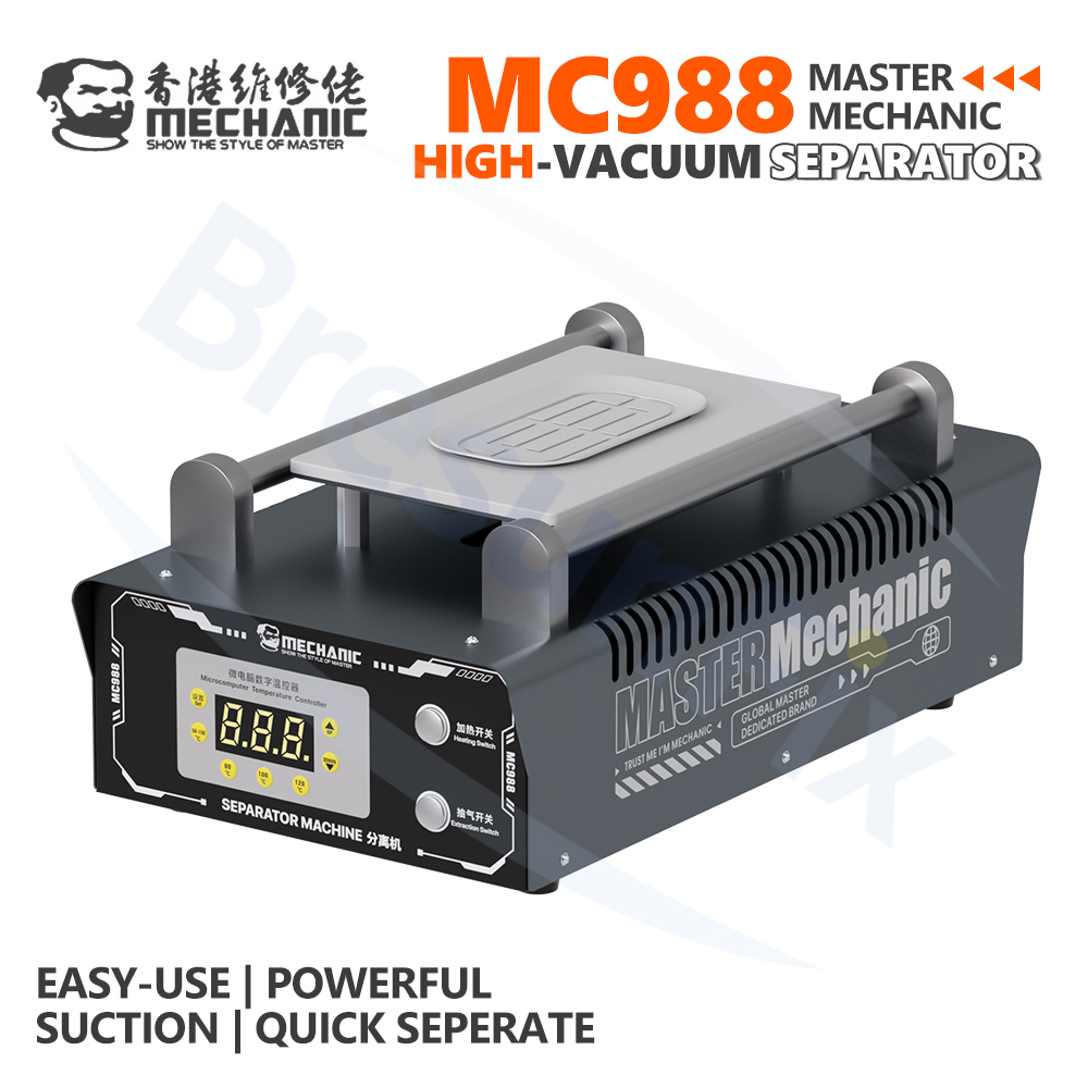 Aixun MC988 High-Suction Digit - Partition Screen Divider 评论和价格