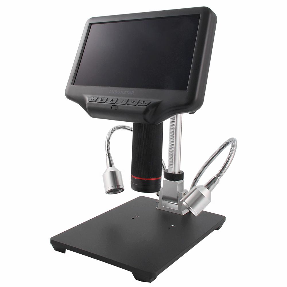Andonstar AD407 Digital Micros - Monitor Stand 评论和价格