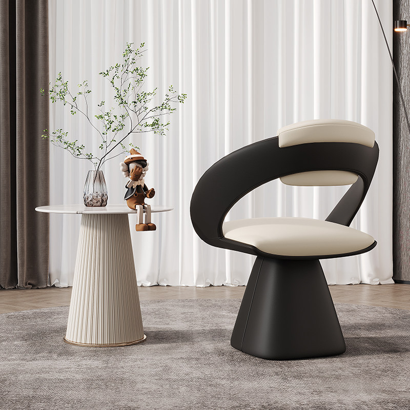 Luxury Office Vanity Stools Sw - Office Stool 评论和价格