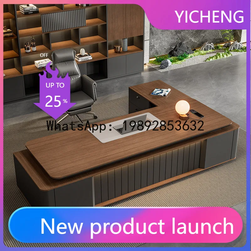 H5.15  boss president manager  - Office Chair 评论和价格