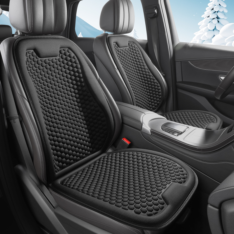 Car Seat Cushion - All-Season  - Office Chair Cushion 评论和价格