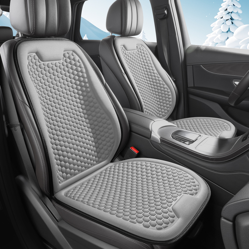 Car Seat Cushion - All-Season  - Office Chair Cushion 评论和价格