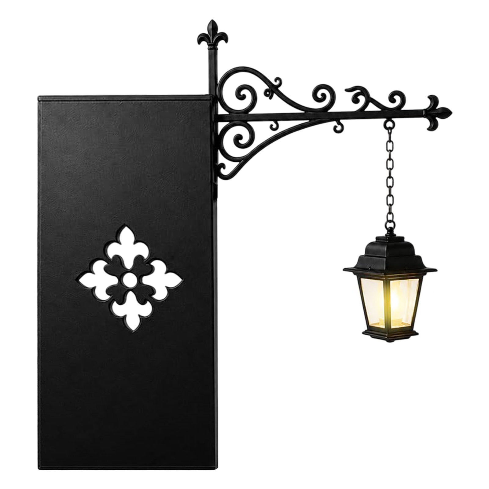 Iron Reading Nook LED Nightlig - Bookshelf 评论和价格