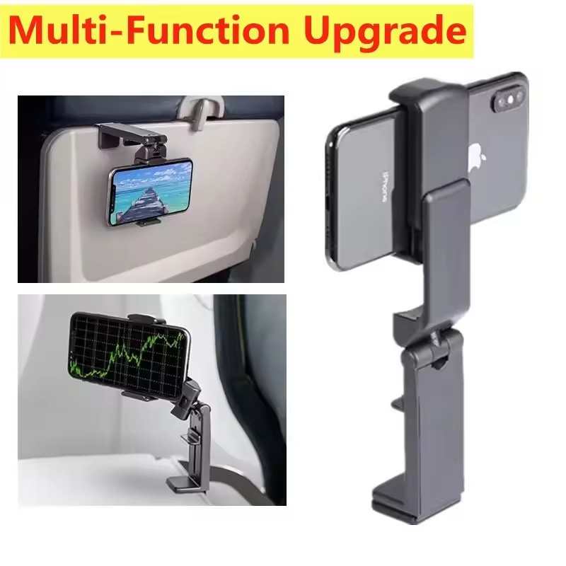 Airplane Phone Holder Stand Ce - Mobile Pedestal Cabinet 评论和价格