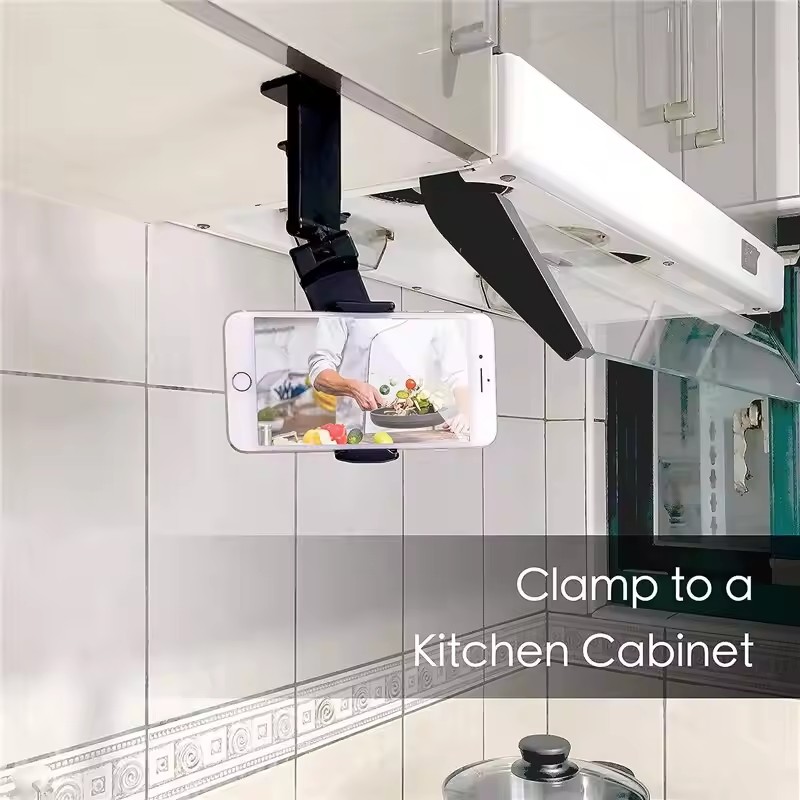 Airplane Phone Holder Stand Ce - Mobile Pedestal Cabinet 评论和价格