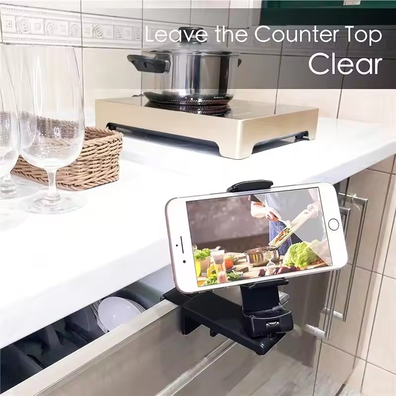 Airplane Phone Holder Stand Ce - Mobile Pedestal Cabinet 评论和价格
