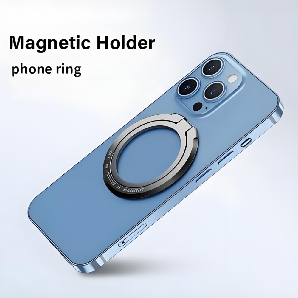 Universal Magnetic Phone Ring  - Standing Desk 评论和价格