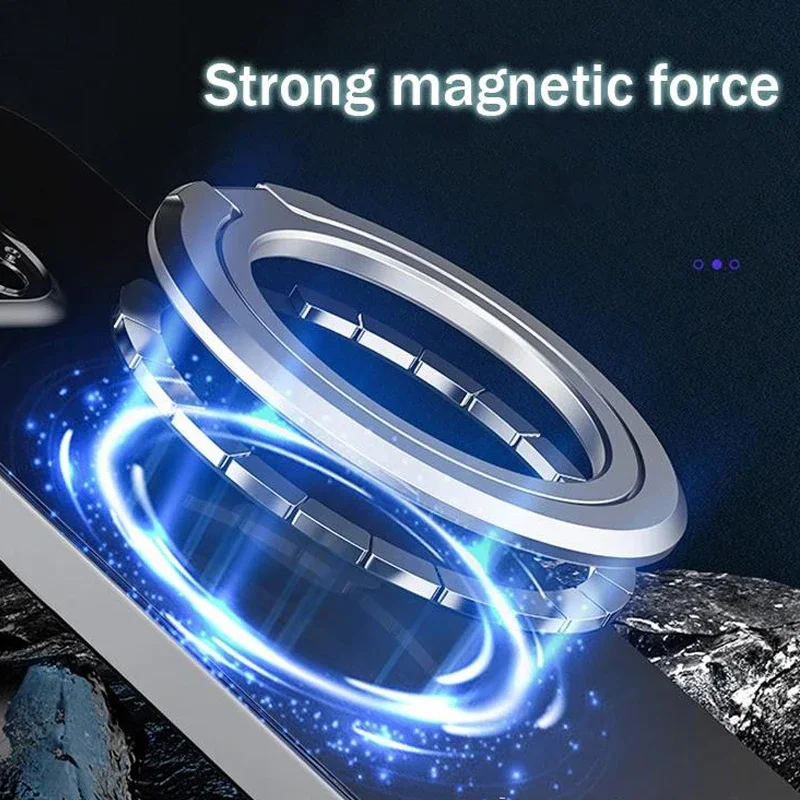 Universal Magnetic Phone Ring  - Standing Desk 评论和价格