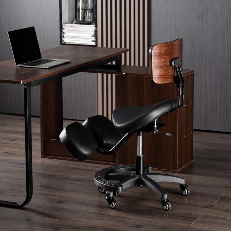 Adjustable Ergonomic Kneeling  - Office Chair 评论和价格