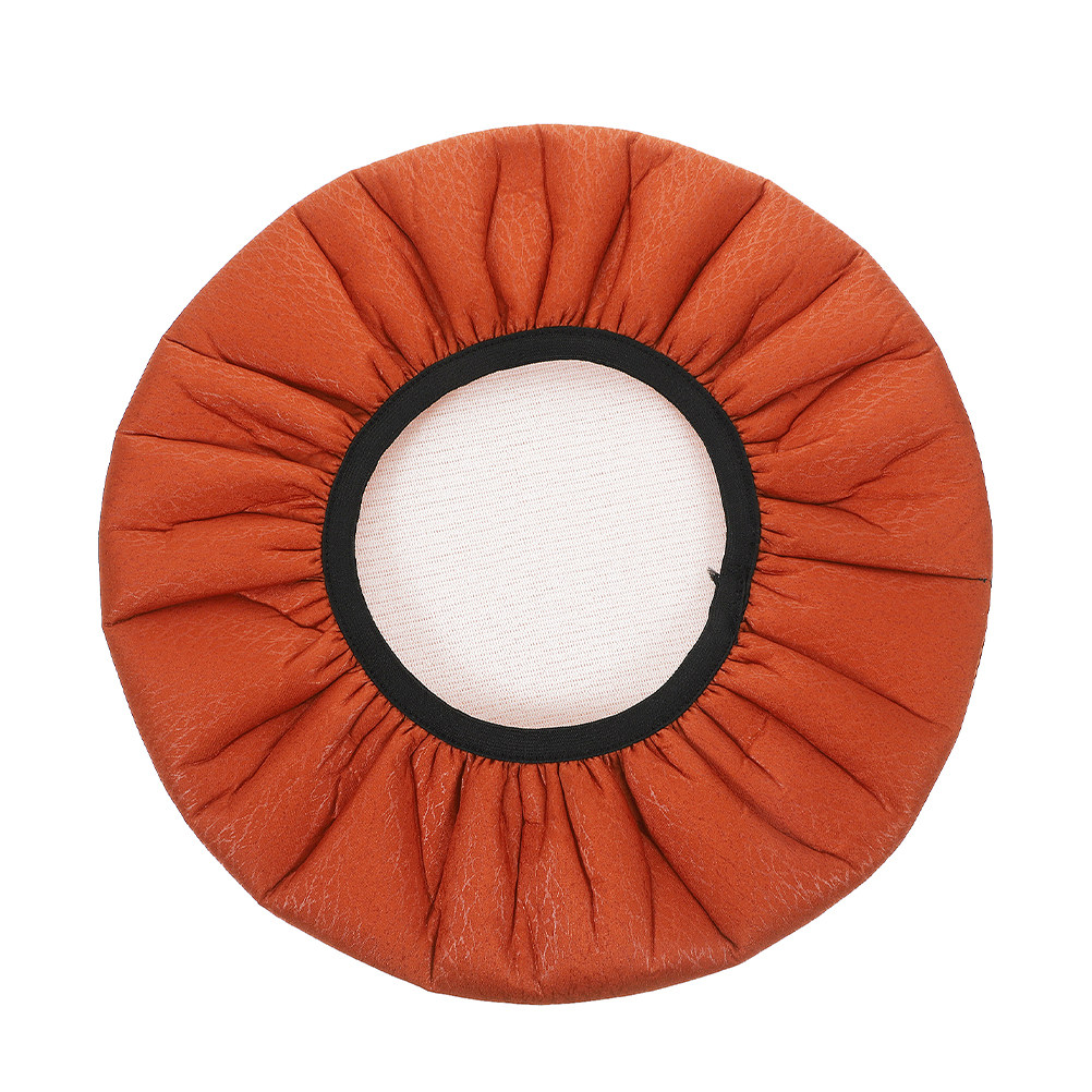 Elastic Round Bar Stool Seat C - Office Stool 评论和价格