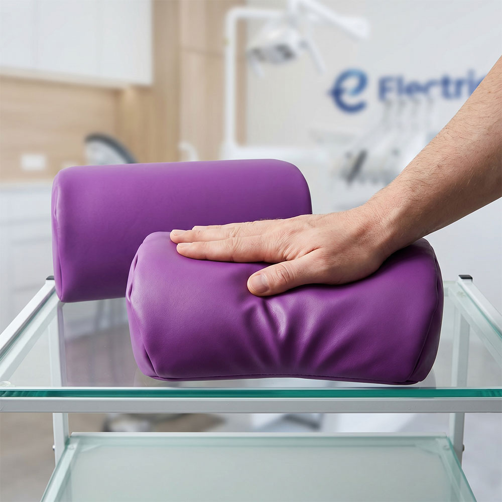 Dental Chair Head Pillow Denti - Office Chair Cushion 评论和价格