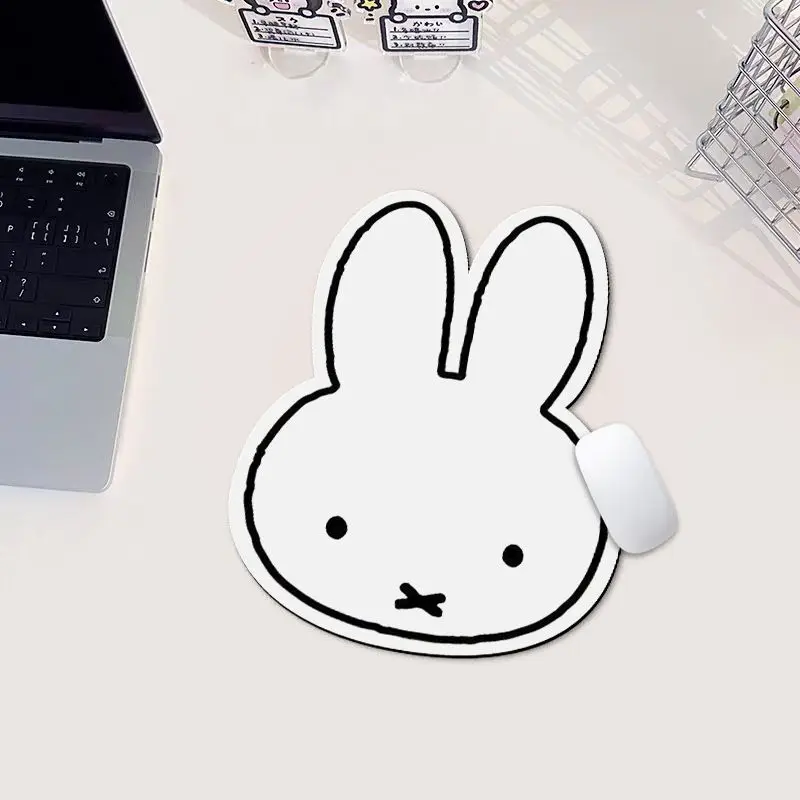 Kawaii Miffy Rabbit Shaped Mou - Office Furniture Brands 评论和价格